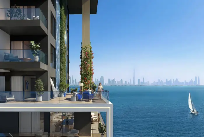 Chelsea by DAMAC – Where Contemporary Living Meets Classic Design