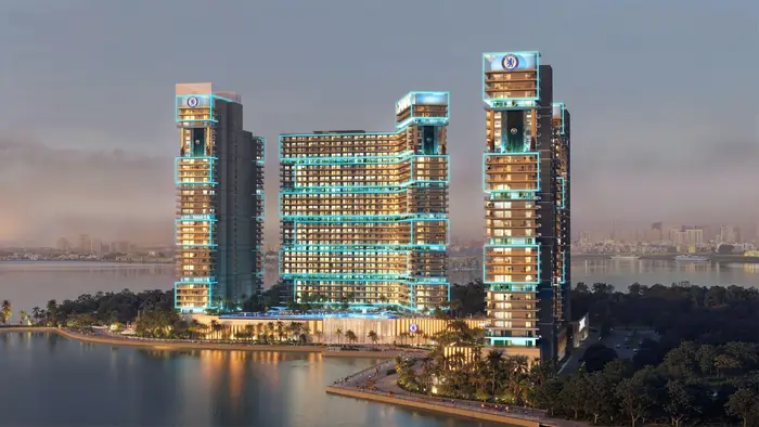 Chelsea Residences by DAMAC – A Lifestyle of Prestige and Privacy in Dubai